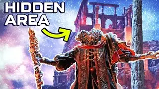 Fastest Way to get to Mohgwyn Palace (Early Game) - Elden Ring