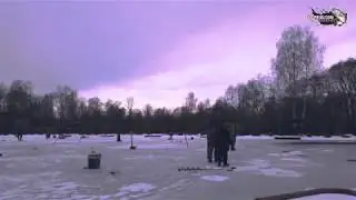 vip-prud.com Вот оно глухозимье на рыбалке...пришло к нам?!