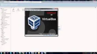 Установка OpenMediaVault на VirtualBox