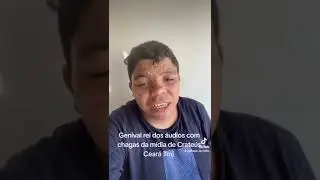 Rei dos áudios Genival