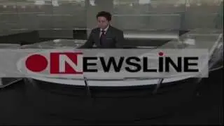 Newsline Intro - Genérico de Newsline