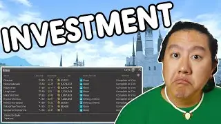 FFXIV Retainers Guide to Success