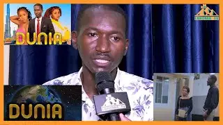 MANYANYA WA KWENYE DUNIA AFUNGUKA MAZITO ALIYOPITA KWA VAILETH/MWANAMKE AMBAE HAJITAMBU