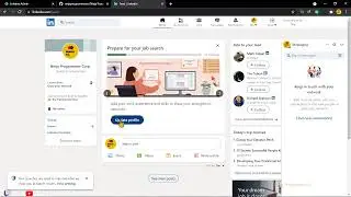 Git & GitHub - Ultimate workflow Beginner's Guide ! | Ninja Programmer Co. 🔴
