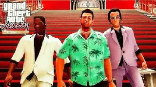 gta vice city last mission || gta defective edition 2024 || #gtavicecity #gta5 #gta #gtasanandreas