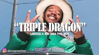 LaRussel x Bay Area Type Beat (Prod Imagine Beatz) 