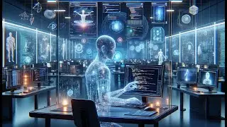 Meet Devin: The AI That Codes Like a Pro!
