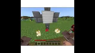 iron Golem 😭#minecraft #minecraftshorts #trendingshorts