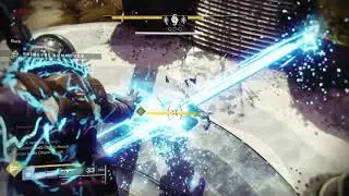 Destiny 2 chaos reach vs gambit boss clutch