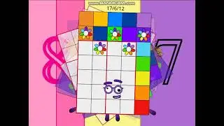 Yeardateblocks Band 837
