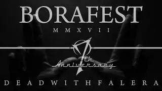 AFTERMOVIE BORAFEST 2017