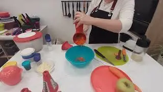 ‍🍳Готовим :