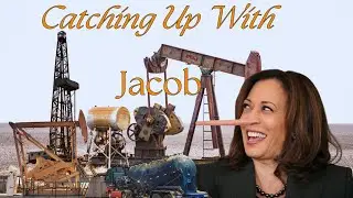Catching Up With Jacob Ep 197