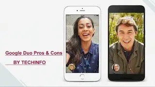 Google's New App Duo Makes Video Calling Easy-Today officially launched in INDIA