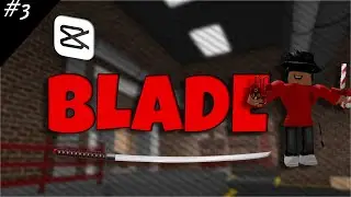 BLADE 🗡️- MM2 Montage
