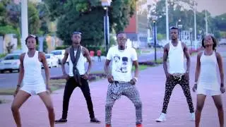 Manix Nzube Clip Mokili Makambo