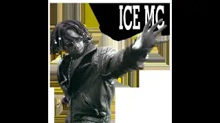 ICE MC - Laika (Kids RmX)