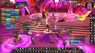 Dahkar Resto Shaman Kael Thas
