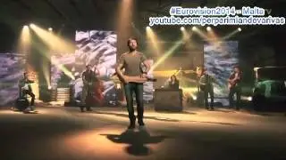 Firelight - Coming Home (Malta)