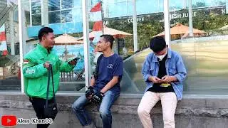 PRANK KURIR GONDEK,episode 1