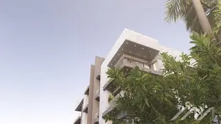 APARTMENT DESIGN / 3D Archviz Render Animation (Sketchup / 3DS Max / Unigine 2.15)