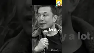 Elon Musk About AI