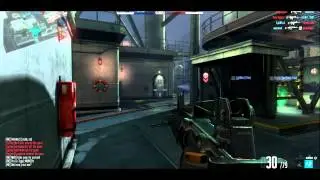 Line of Sight: Combat Arms Beta by [eXoCAE]