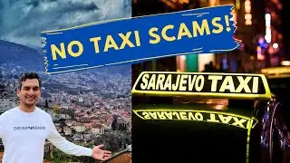 Sarajevo: 5 Tips You NEED To Know | Travel Taught Me