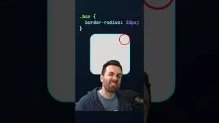 There's more to border radius than you think