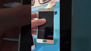 Displey meizu u10