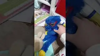 Зайка полез в настройку 