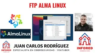 Cómo Configurar un Servidor FTP en Alma Linux 2022