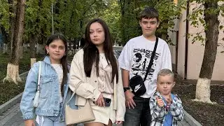 🇲🇩 Мы в гостях/ Гуляем по городу Дрокия