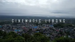 Video Drone Lebong - Bengkulu | Dji Air 2s Cinematic Shots 4K