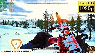Ring of Elysium: Gameplay 2021 | ROE Solo vs Squad FPP Gameplay #8