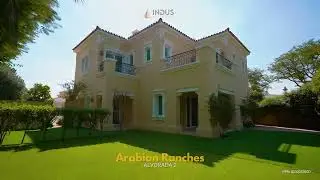 Property for Rent | Alvorada 2, Arabian Ranches