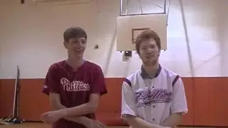 MTHS Music Video- We Like Sportz