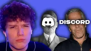 The WORST Servers of Discord...