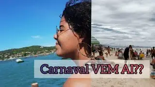 Unamar últimas notícias/muita chuva/carnaval em Cabo frio vai ter?