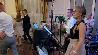 Prawy do lewego ( cover)
