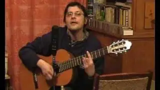 Александр О'Шеннон. Sendero Luminoso