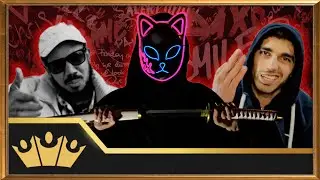#BRIVALS - EPISODE 5.2 | Rap Battle?