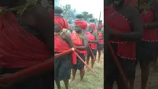 Ada Asafotufiami Procession. #trending #africa