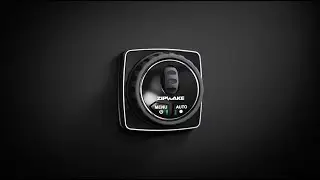 Introducing the Mini Controller from Zipwake