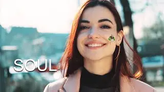 American Girl with Team Soul Tattoo on her Face #Supporting Team soul #mortal #Scout #Dynamo