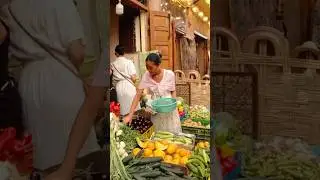definitely recommend taking a cooking class in marrakesh! #morocco #marrakech