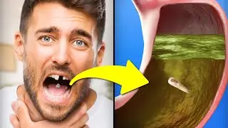 7 Cosas que siempre quisiste saber! 🦷 [XpressTV]
