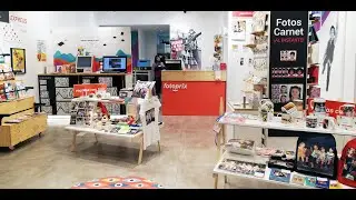 Fotoprix - PhoneHouse corporativo