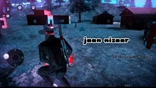 beat sync free fire montage jaan nisaar