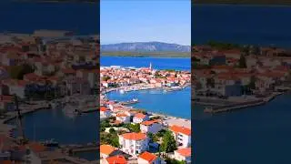 Funfacts about Croatia 1/3 #shorts #croatia #funfacts #facts #factsabout #funfactshorts #travel